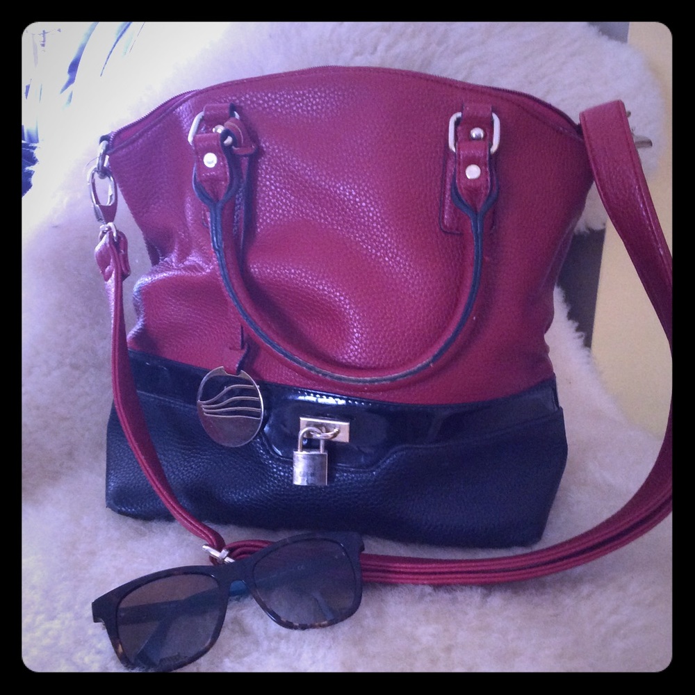 Satchel Purse